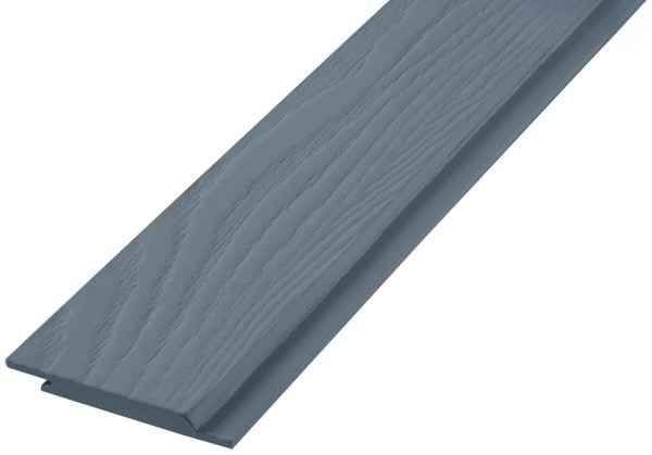 Фиброцементный сайдинг FCSPRO Click Shtil F62 (Голубой океан) купить в Егорьевске