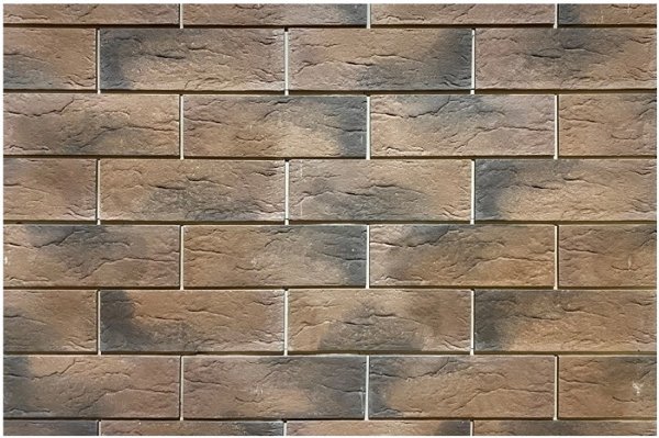 Фиброцементные панели КАНЬОН коллекция ИНДИГО 27 купить в Егорьевске