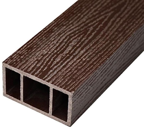 Брус FAYNAG WOOD шоколад купить в Егорьевске