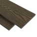 Заборная доска EasyDecking Wood-X 131х11 Венге купить в Егорьевске