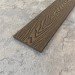 Заборная доска EasyDecking Wood-X 131х11 Венге купить в Егорьевске