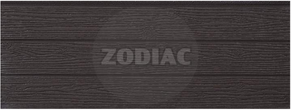 Фасадная панель Zodiac ТРОЙНАЯ ДОСКА AG11-001 купить в Егорьевске