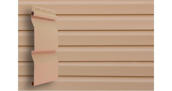 Сайдинг 3,0 Grand Line D4 (slim) персиковый купить в Егорьевске