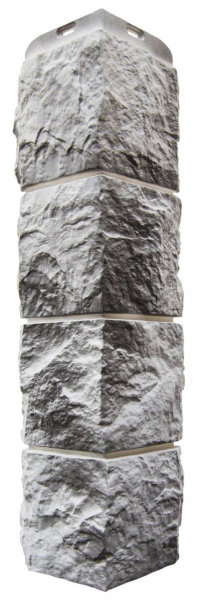 Наружный угол Туф камчатский купить в Егорьевске