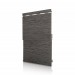 Вспененный сайдинг VOX KERRAFRONT WOOD DESIGN серебряно-серый купить в Егорьевске