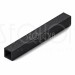 Балясина SEQUOIA Evolution 3D WOOD BLACK купить в Егорьевске