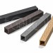 Балясина SEQUOIA Evolution 3D WOOD BLACK купить в Егорьевске