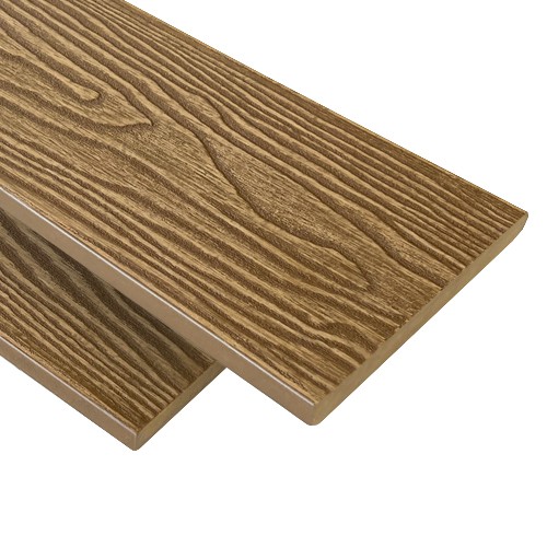 Заборная доска EasyDecking Wood-X 131х11 Дуб купить в Егорьевске