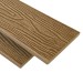 Заборная доска EasyDecking Wood-X 131х11 Дуб купить в Егорьевске