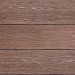 Террасная доска ДПК Outdoor 3D полнотелая STORM/OCEAN BROWN коричневая микс купить в Егорьевске