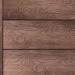 Террасная доска ДПК Outdoor 3D полнотелая STORM/OCEAN BROWN коричневая микс купить в Егорьевске
