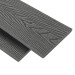Заборная доска EasyDecking Wood-X 131х11 Серый купить в Егорьевске