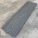 Заборная доска EasyDecking Wood-X 131х11 Серый купить в Егорьевске