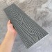 Заборная доска EasyDecking Wood-X 131х11 Серый купить в Егорьевске