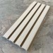 Фасадная реечная панель EasyDecking Wood-X 219х26 Бежевый купить в Егорьевске