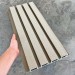 Фасадная реечная панель EasyDecking Wood-X 219х26 Бежевый купить в Егорьевске