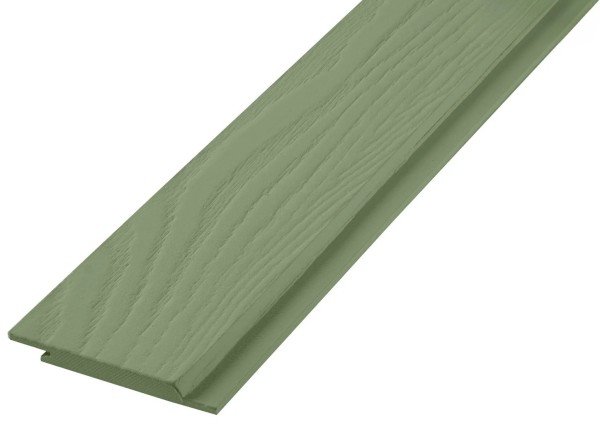 Фиброцементный сайдинг FCSPRO Click Shtil F65 (Осенняя трава) купить в Егорьевске