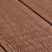 Террасная доска SW Abies (R) - радиальный распил Терракот купить в Егорьевске