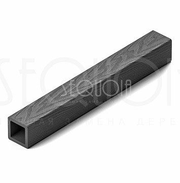 Балясина SEQUOIA Evolution 3D WOOD GRAY купить в Егорьевске