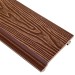 Фасадная панель EasyDecking Wood-X 156х21 Коричневый купить в Егорьевске