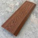 Фасадная панель EasyDecking Wood-X 156х21 Коричневый купить в Егорьевске