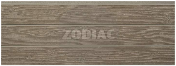Фасадная панель Zodiac ТРОЙНАЯ ДОСКА AE11-004 купить в Егорьевске