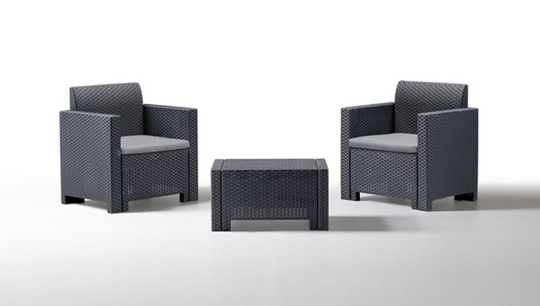 Комплект Nebraska Terrace купить в Егорьевске