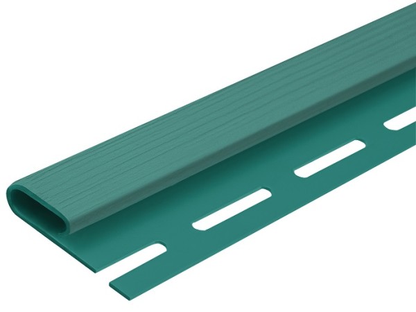 Финишный профиль 3,05 м TECOS ИЗУМРУД купить в Егорьевске