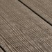 Террасная доска SW Abies (R) - радиальный распил Темно-коричневый купить в Егорьевске