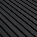 Стеновая панель CM Decking CM Wall, BLACK WOOD (Черное дерево) купить в Егорьевске