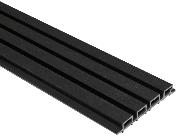 Стеновая панель CM Decking CM Wall, BLACK WOOD (Черное дерево) купить в Егорьевске