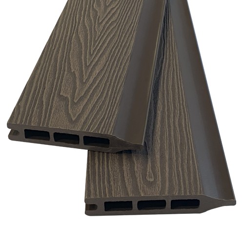 Заборная панель шип-паз EasyDecking Wood-Х 146х20 Венге купить в Егорьевске