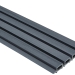 Стеновая панель CM Decking CM Wall, EBONY (Эбен) купить в Егорьевске