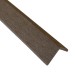 Уголок 3D EasyDecking Wood-Х 50х50 Шлифованный Венге купить в Егорьевске