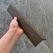Уголок 3D EasyDecking Wood-Х 50х50 Шлифованный Венге купить в Егорьевске