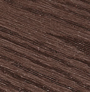 Ограждения из ДПК WOODVEX Темно-коричневый купить в Егорьевске