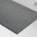 Фиброцементный сайдинг Fibra Plank Графитовый серый / RAL 7024 купить в Егорьевске