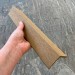 Уголок 3D EasyDecking Wood-Х 50х50 Шлифованный Дуб купить в Егорьевске