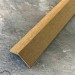 Уголок 3D EasyDecking Wood-Х 50х50 Шлифованный Дуб купить в Егорьевске