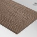 Фиброцементный сайдинг Fibra Plank Терракотовый / RAL 8028 купить в Егорьевске