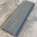 Заборная панель шип-паз EasyDecking Wood-Х 146х20 Серый купить в Егорьевске