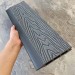 Заборная панель шип-паз EasyDecking Wood-Х 146х20 Серый купить в Егорьевске