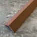 Уголок 3D EasyDecking Wood-Х 50х50 Шлифованный Коричневый купить в Егорьевске