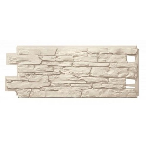 Фасадная панель VOX VILO Solid Stone Бежевый купить в Егорьевске