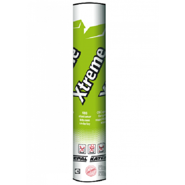 Ковер подкладочный KATEPAL Xtreme С самоклеящейся полосой купить в Егорьевске