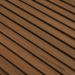 Стеновая панель CM Decking CM Wall, TEAK (Тик) купить в Егорьевске