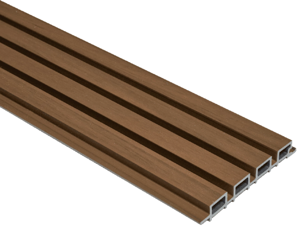 Стеновая панель CM Decking CM Wall, TEAK (Тик) купить в Егорьевске