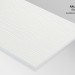 Фиброцементный сайдинг Fibra Plank Белый классический / RAL 9003 купить в Егорьевске