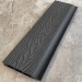 Заборная панель шип-паз EasyDecking Wood-Х 146х20 Черное дерево купить в Егорьевске
