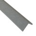 Уголок 3D EasyDecking Wood-Х 50х50 Шлифованный Серый купить в Егорьевске